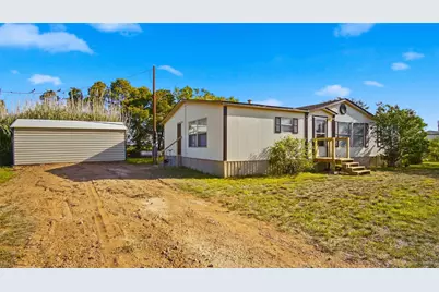 10902 County Road 414, Merkel, TX 79536 - Photo 3