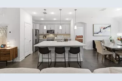 4865 Big Bear Circle, Fort Worth, TX 76244 - Photo 11