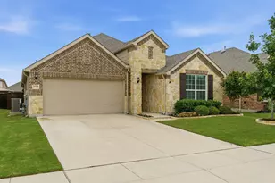 4865 Big Bear Cir, Fort Worth, TX 76244 - Photo 5