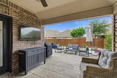 4865 Big Bear Circle, Fort Worth, TX 76244 - Photo 3
