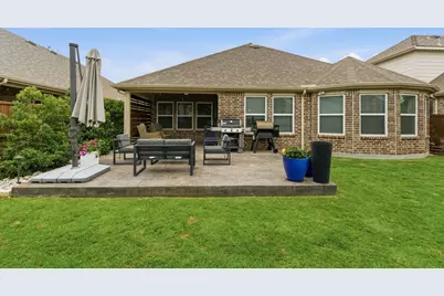 4865 Big Bear Circle, Fort Worth, TX 76244 - Photo 29