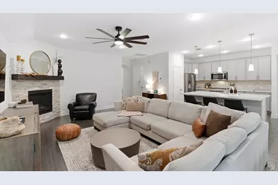 4865 Big Bear Circle, Fort Worth, TX 76244 - Photo 9