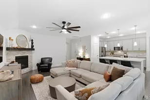 4865 Big Bear Cir, Fort Worth, TX 76244 - Photo 9