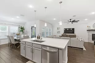 4865 Big Bear Cir, Fort Worth, TX 76244 - Photo 13