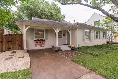 4037 Park Lane, Dallas, TX 75220 - Photo 1