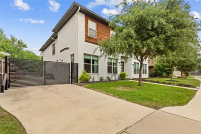 405 Wimberly Street, Fort Worth, TX 76107 - Photo 1