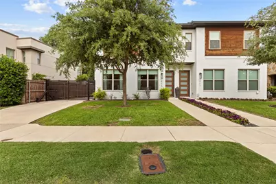 405 Wimberly Street, Fort Worth, TX 76107 - Photo 21