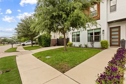 405 Wimberly Street, Fort Worth, TX 76107 - Photo 23