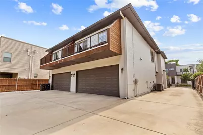 405 Wimberly Street, Fort Worth, TX 76107 - Photo 3
