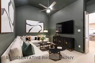 2660 Live Oak Ln, Prosper, TX 75078 - Photo 33