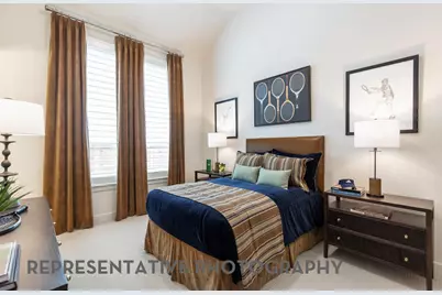 2660 Live Oak Lane, Prosper, TX 75078 - Photo 29