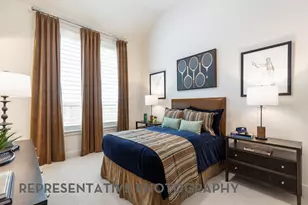 2660 Live Oak Ln, Prosper, TX 75078 - Photo 29