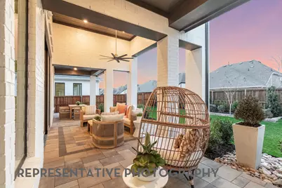 2660 Live Oak Lane, Prosper, TX 75078 - Photo 37