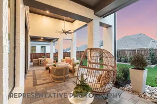 2660 Live Oak Ln, Prosper, TX 75078 - Photo 37