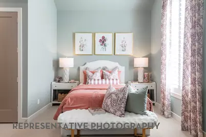2660 Live Oak Lane, Prosper, TX 75078 - Photo 31