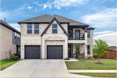 3845 Poppywood Road, Little Elm, TX 75068 - Photo 1