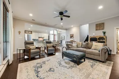 2601 Highland Meadow Drive, Colleyville, TX 76034 - Photo 7
