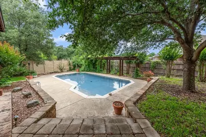 2601 Highland Meadow Drive, Colleyville, TX 76034 - Photo 25