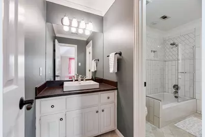 2601 Highland Meadow Drive, Colleyville, TX 76034 - Photo 17