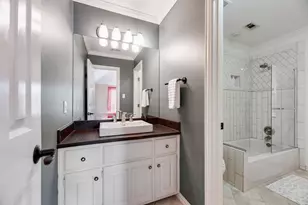 2601 Highland Meadow Dr, Colleyville, TX 76034 - Photo 17
