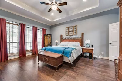 2601 Highland Meadow Drive, Colleyville, TX 76034 - Photo 21