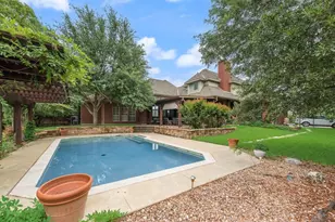 2601 Highland Meadow Dr, Colleyville, TX 76034 - Photo 27