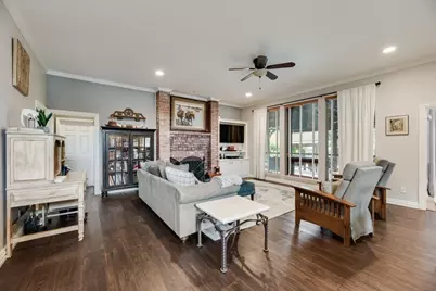 2601 Highland Meadow Drive, Colleyville, TX 76034 - Photo 5