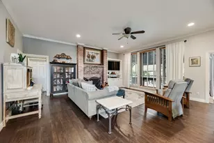 2601 Highland Meadow Dr, Colleyville, TX 76034 - Photo 5