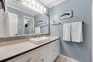 2601 Highland Meadow Dr, Colleyville, TX 76034 - Photo 15
