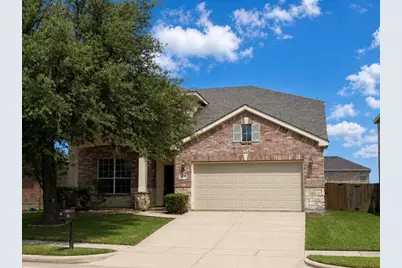 1010 Fredonia Drive, Forney, TX 75126 - Photo 1
