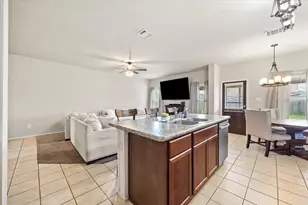 502 Hawthorn Dr, Josephine, TX 75173 - Photo 7