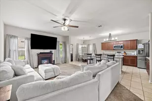 502 Hawthorn Dr, Josephine, TX 75173 - Photo 5