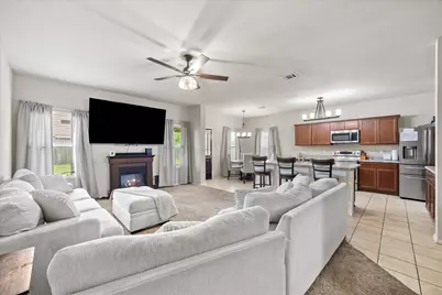 502 Hawthorn Drive, Josephine, TX 75173 - Photo 5