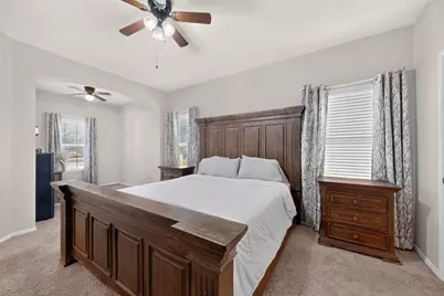 502 Hawthorn Drive, Josephine, TX 75173 - Photo 19