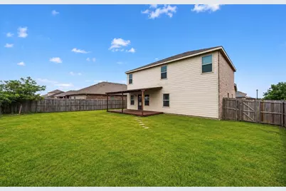 502 Hawthorn Drive, Josephine, TX 75173 - Photo 25