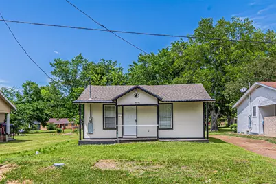 317 Fuller Street, Sulphur Springs, TX 75482 - Photo 1