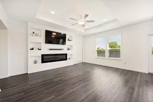 9108 Zubia Ln, Fort Worth, TX 76131 - Photo 5