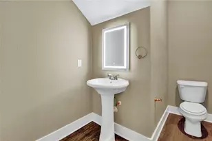 300 Woodgrove Dr, Little Elm, TX 75068 - Photo 7