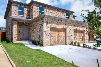 300 Woodgrove Drive, Little Elm, TX 75068 - Photo 1