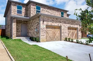 300 Woodgrove Dr, Little Elm, TX 75068 - Photo 1