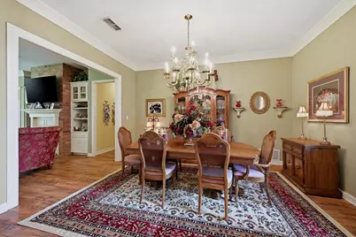 730 Kiowa Drive W, Lake Kiowa, TX 76240 - Photo 5
