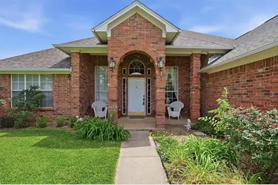 730 Kiowa Drive W, Lake Kiowa, TX 76240 - Photo 3