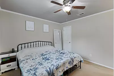 732 Hillside Drive, Burleson, TX 76028 - Photo 13
