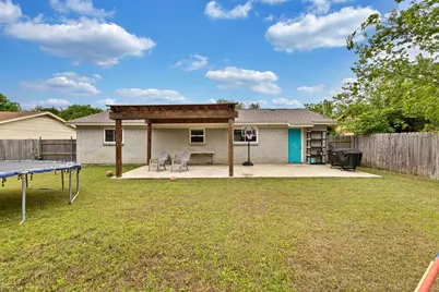 732 Hillside Drive, Burleson, TX 76028 - Photo 21