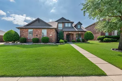 705 Tuskegee Drive, Wylie, TX 75098 - Photo 3