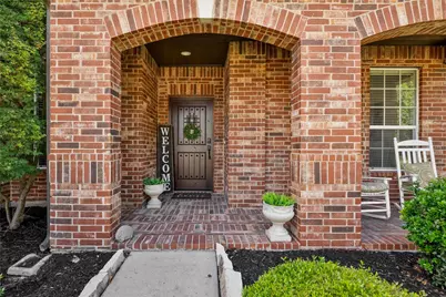 705 Tuskegee Drive, Wylie, TX 75098 - Photo 5