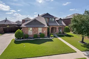 705 Tuskegee Dr, Wylie, TX 75098 - Photo 1