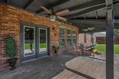 705 Tuskegee Drive, Wylie, TX 75098 - Photo 31