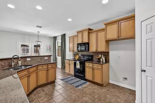 705 Tuskegee Dr, Wylie, TX 75098 - Photo 9