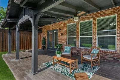 705 Tuskegee Drive, Wylie, TX 75098 - Photo 33